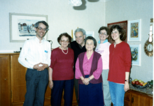 Edward-and-Gertrud-Langer-Max-and-Anni-Hofmann-Carol-langer-and-Leilani-Zimmer